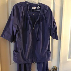 Zenergy 2 pcs crop set Size 2